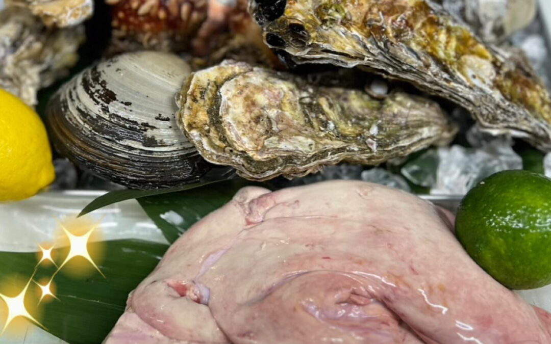 おすすめメニュー＠練馬/桜台/海鮮/居酒屋/酒/おすすめメニ