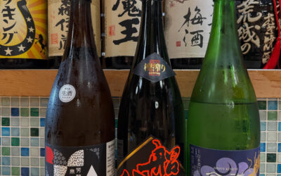 ＠練馬/桜台/海鮮/居酒屋/酒/日本酒