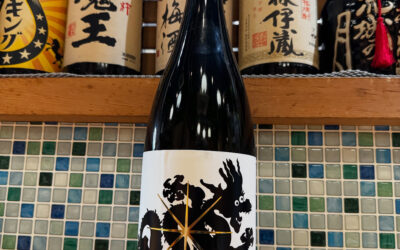 日本酒・龍力�＠練馬/桜台/海鮮/居酒屋/酒/日本酒・龍力